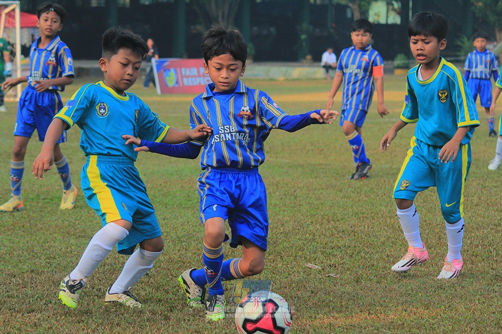 ijlu9 champ 050726 nusantara 2004 vs rajawali nusantara