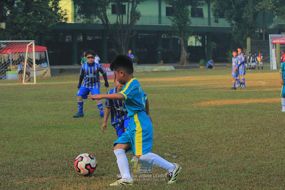 ijlu9 champ 050726 nusantara 2004 vs rajawali nusantara