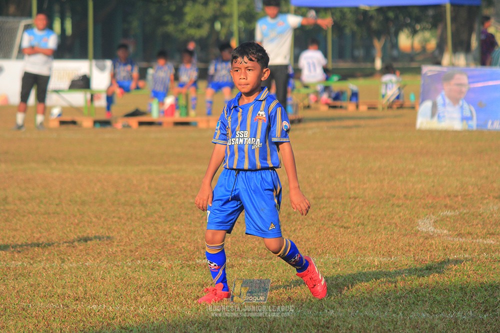 ijlu9 champ 050726 nusantara 2004 vs rajawali nusantara