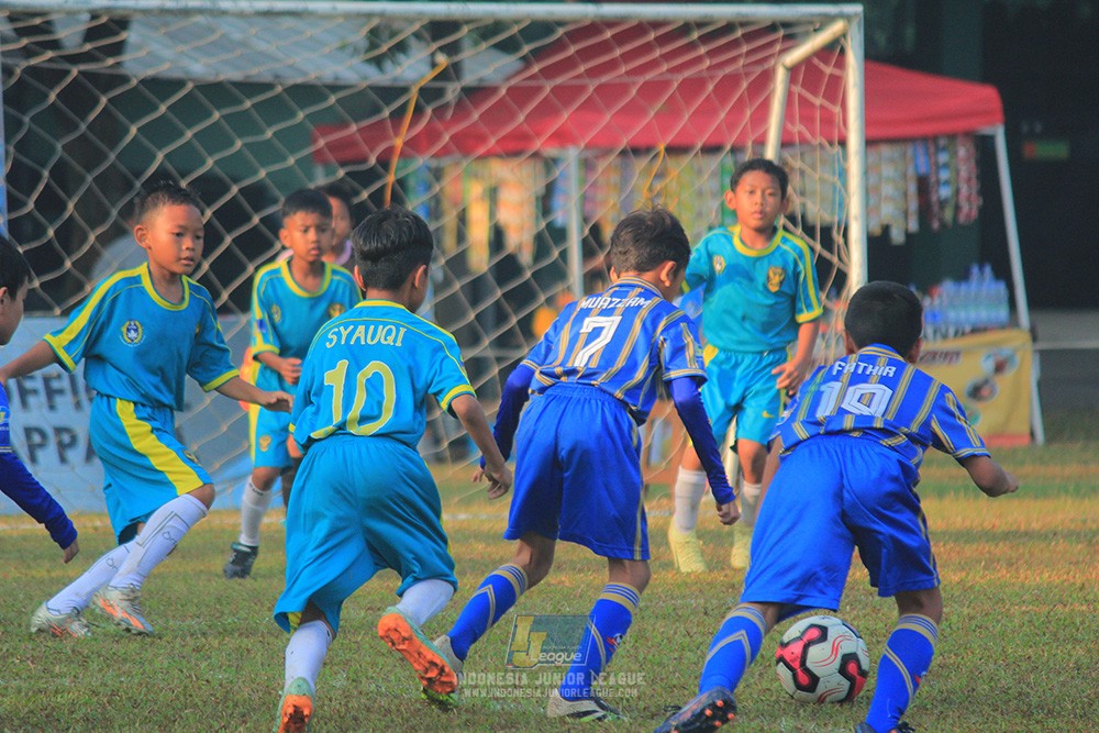 ijlu9 champ 050726 nusantara 2004 vs rajawali nusantara