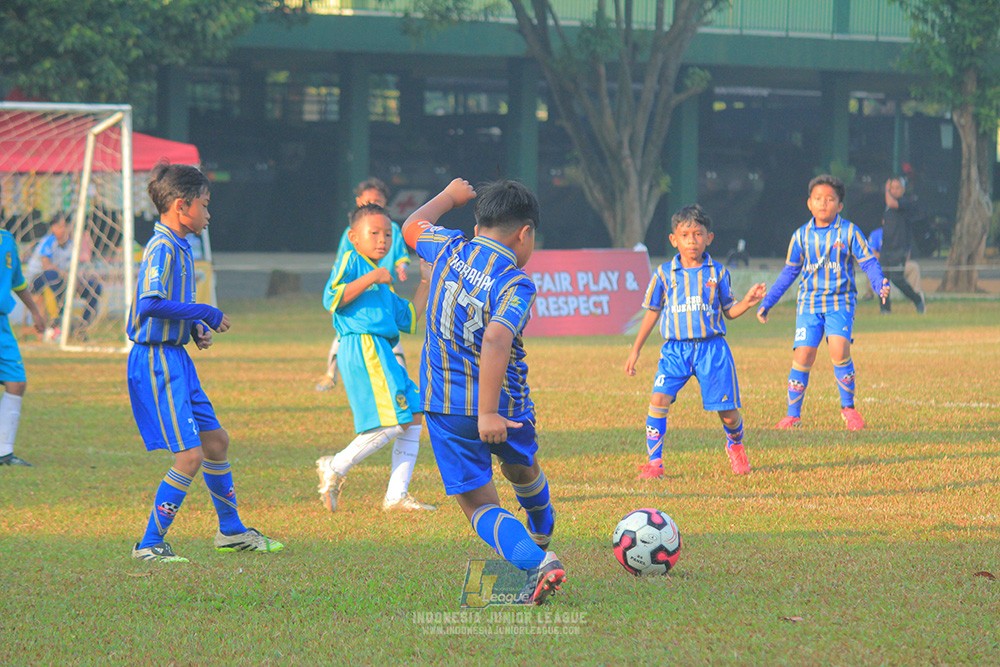 ijlu9 champ 050726 nusantara 2004 vs rajawali nusantara