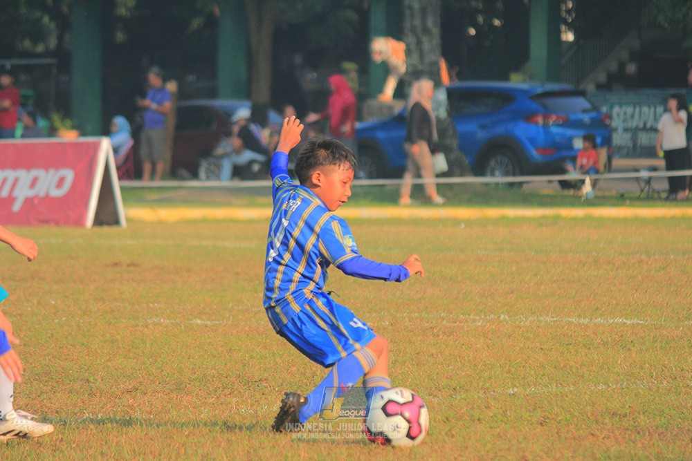 ijlu9 champ 050726 nusantara 2004 vs rajawali nusantara