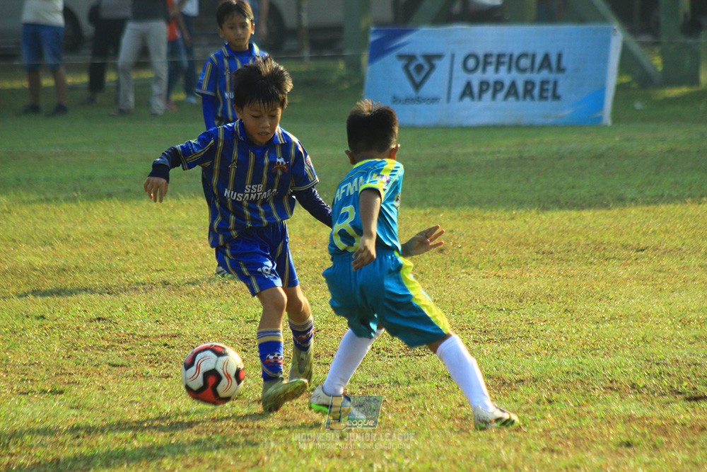 ijlu9 champ 050726 nusantara 2004 vs rajawali nusantara
