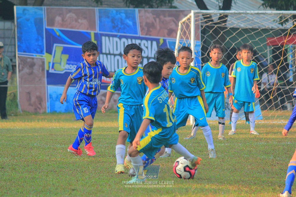 ijlu9 champ 050726 nusantara 2004 vs rajawali nusantara