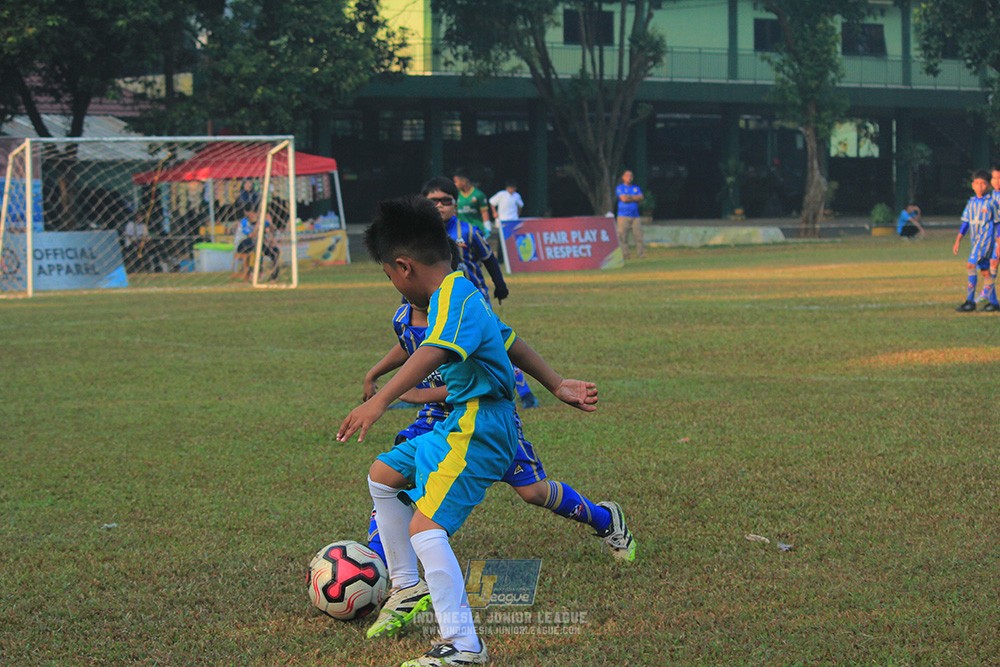 ijlu9 champ 050726 nusantara 2004 vs rajawali nusantara