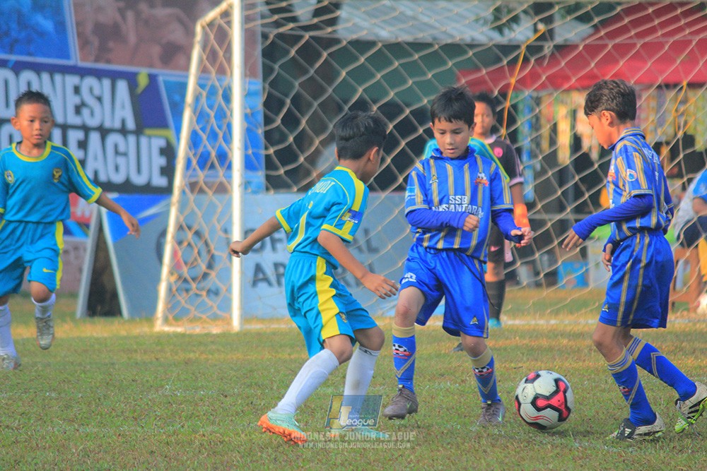 ijlu9 champ 050726 nusantara 2004 vs rajawali nusantara