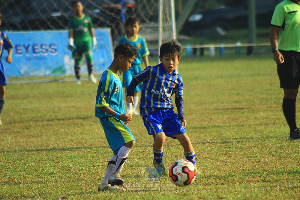 ijlu9 champ 050726 nusantara 2004 vs rajawali nusantara