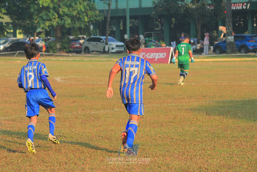 ijlu9 champ 050726 nusantara 2004 vs rajawali nusantara