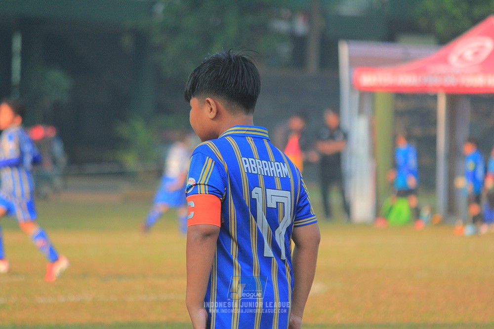 ijlu9 champ 050726 nusantara 2004 vs rajawali nusantara