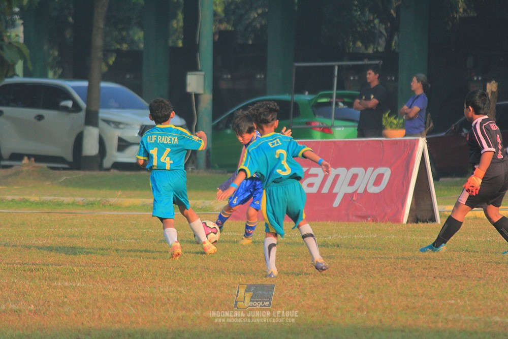 ijlu9 champ 050726 nusantara 2004 vs rajawali nusantara