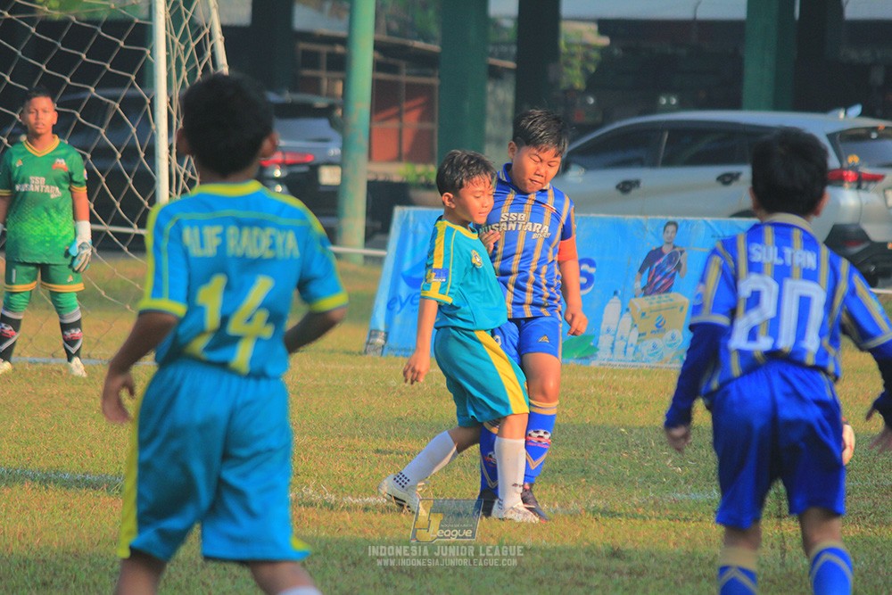 ijlu9 champ 050726 nusantara 2004 vs rajawali nusantara