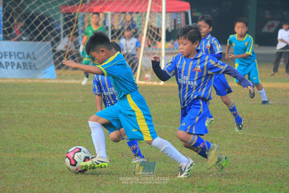 ijlu9 champ 050726 nusantara 2004 vs rajawali nusantara
