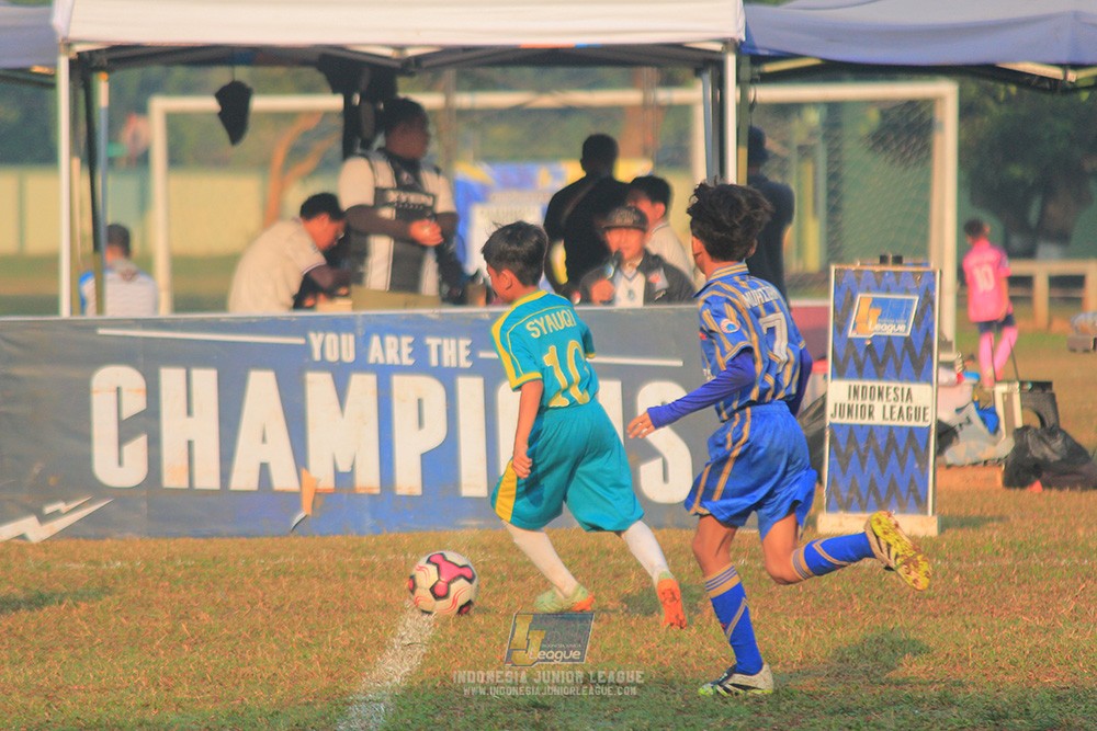 ijlu9 champ 050726 nusantara 2004 vs rajawali nusantara