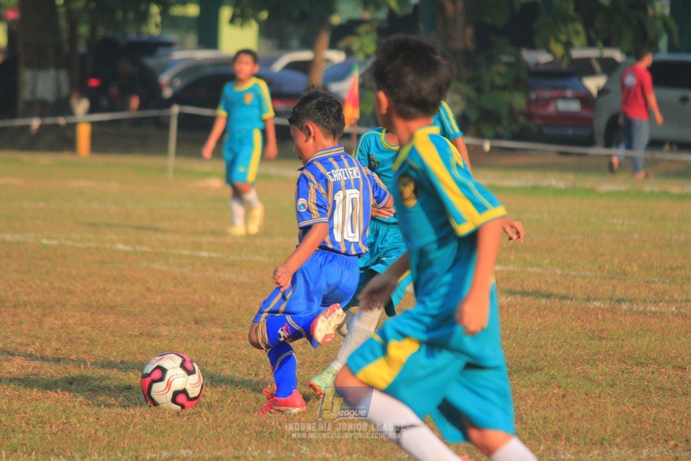 ijlu9 champ 050726 nusantara 2004 vs rajawali nusantara