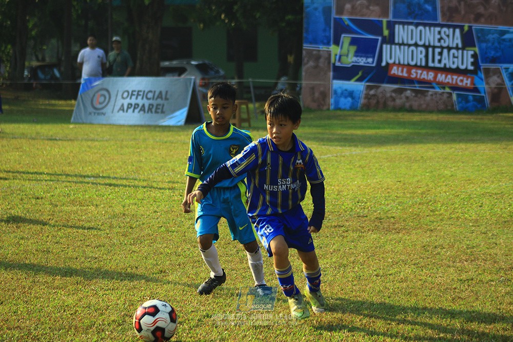 ijlu9 champ 050726 nusantara 2004 vs rajawali nusantara