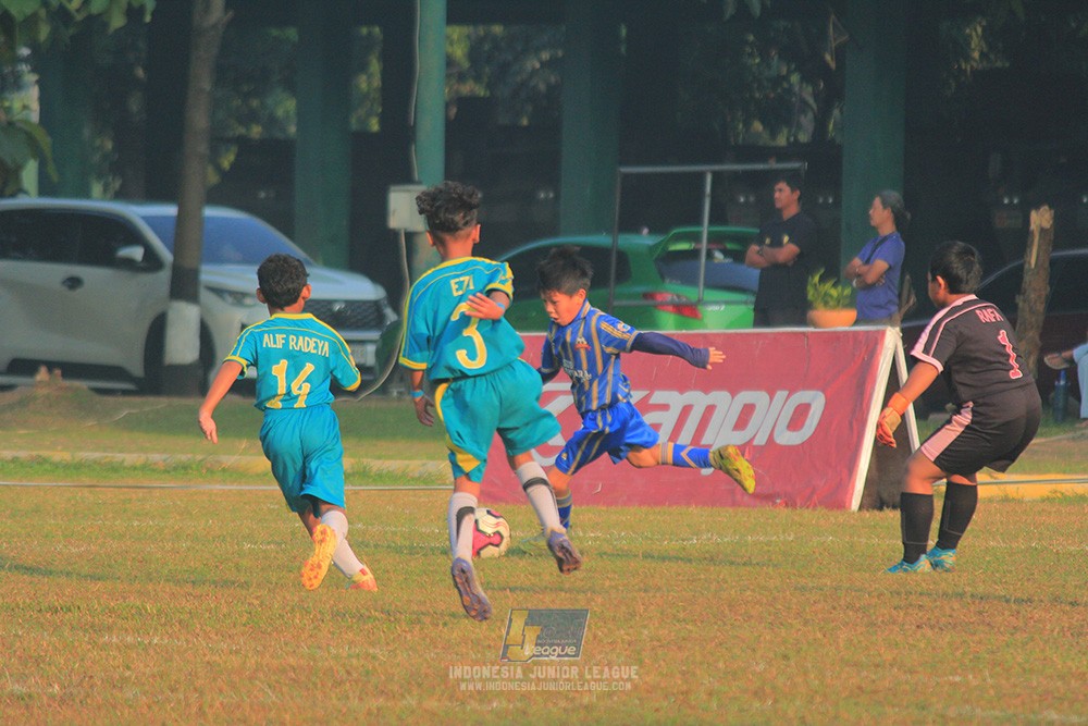 ijlu9 champ 050726 nusantara 2004 vs rajawali nusantara