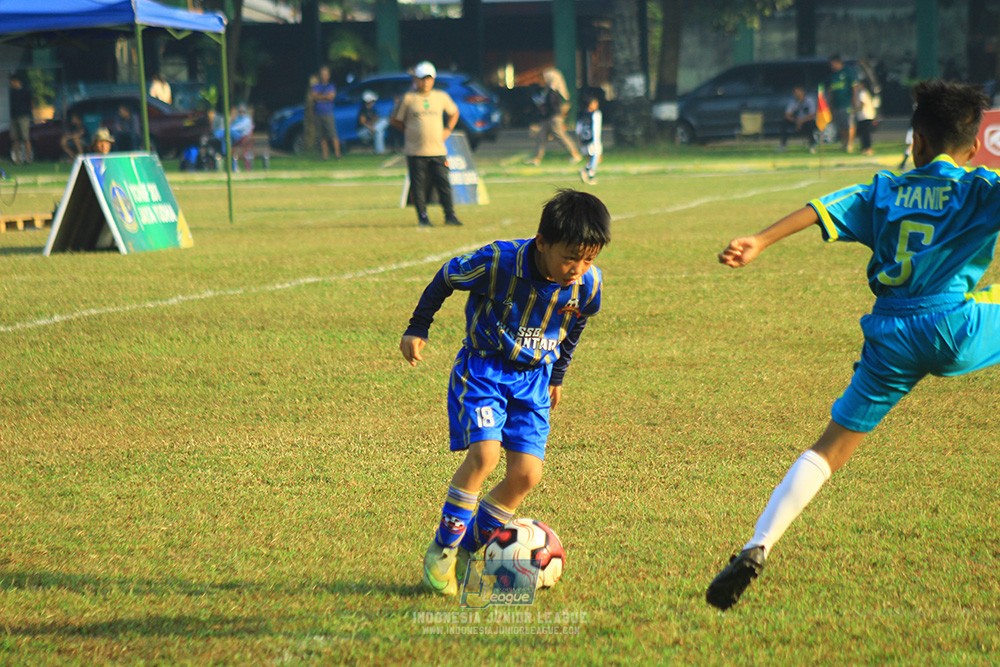 ijlu9 champ 050726 nusantara 2004 vs rajawali nusantara