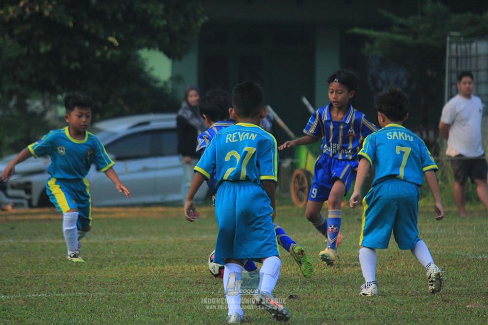 ijlu9 champ 050726 nusantara 2004 vs rajawali nusantara