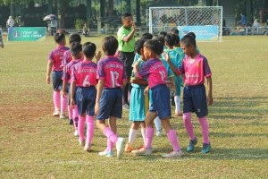[IJLU9 CHAMP - 050726] RAJAWALI NUSANTARA VS CILEUNGSI UNITED