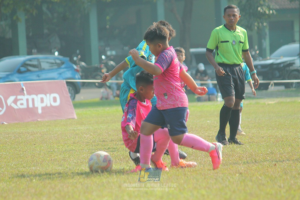 ijlu9 champ 050726 rajawali nusantara vs cileungsi united