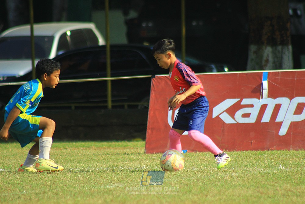 ijlu9 champ 050726 rajawali nusantara vs cileungsi united