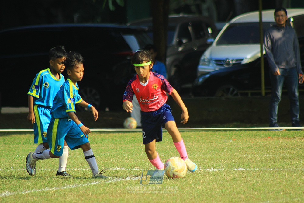 ijlu9 champ 050726 rajawali nusantara vs cileungsi united