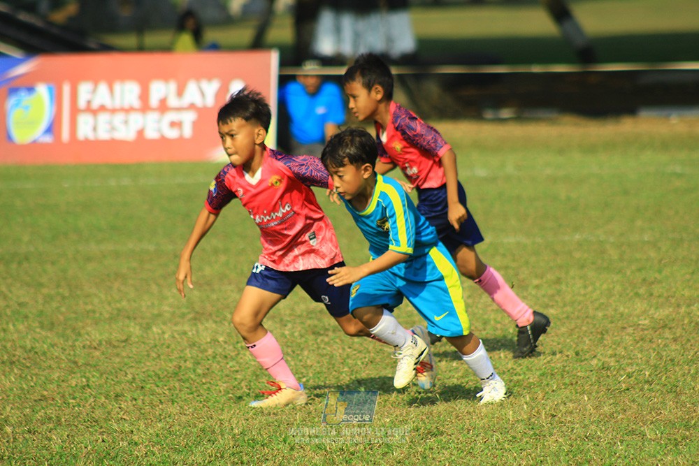 ijlu9 champ 050726 rajawali nusantara vs cileungsi united