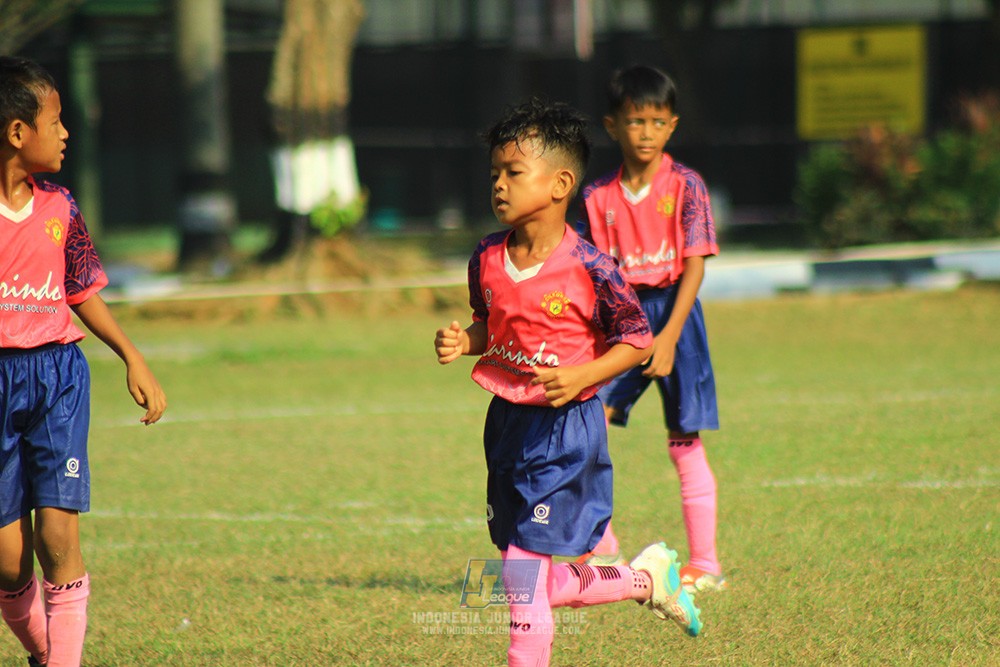 ijlu9 champ 050726 rajawali nusantara vs cileungsi united