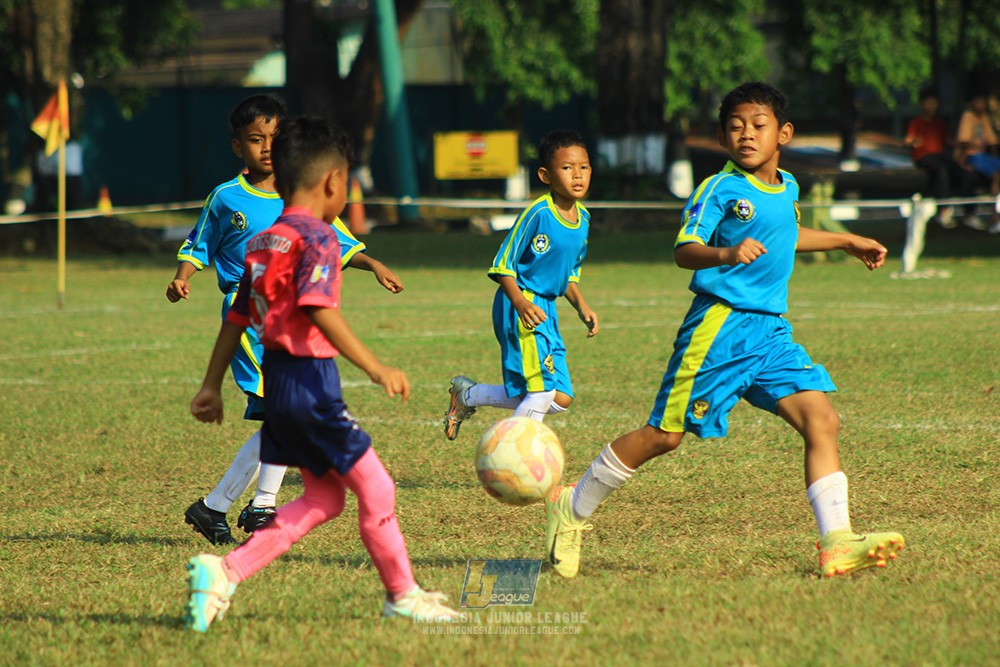 ijlu9 champ 050726 rajawali nusantara vs cileungsi united