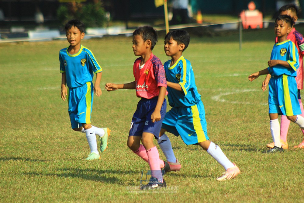 ijlu9 champ 050726 rajawali nusantara vs cileungsi united