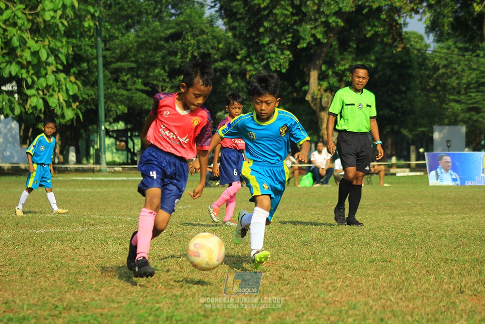 ijlu9 champ 050726 rajawali nusantara vs cileungsi united