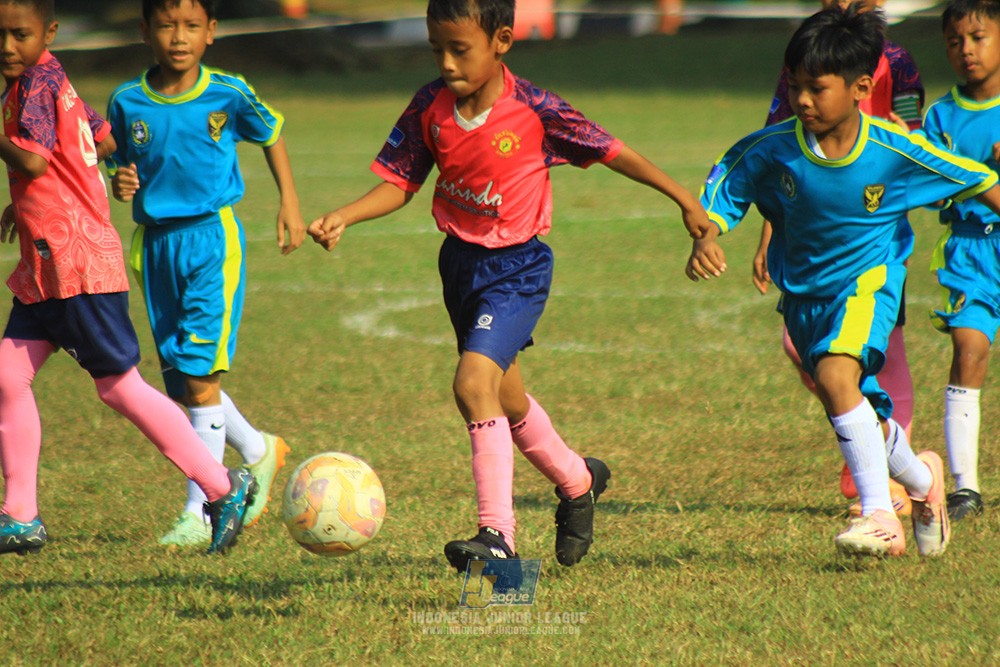 ijlu9 champ 050726 rajawali nusantara vs cileungsi united