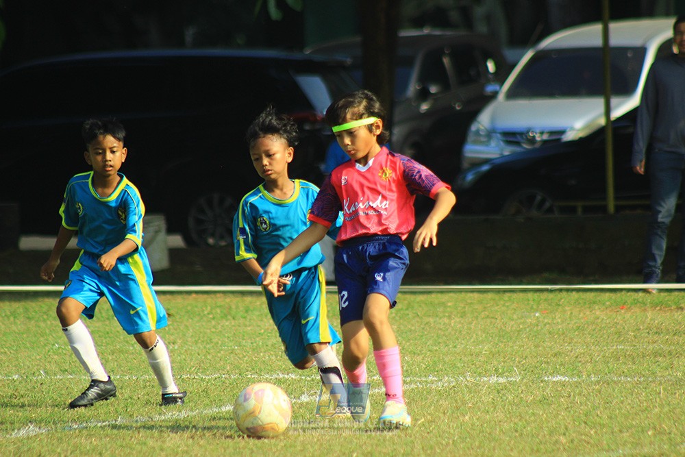 ijlu9 champ 050726 rajawali nusantara vs cileungsi united