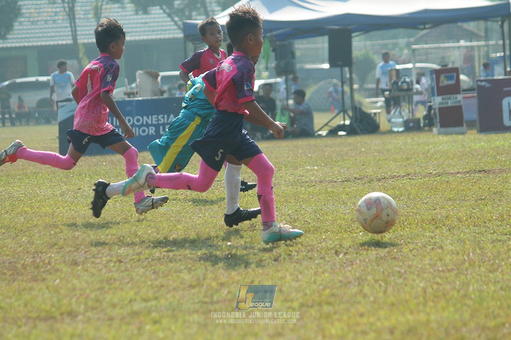 ijlu9 champ 050726 rajawali nusantara vs cileungsi united