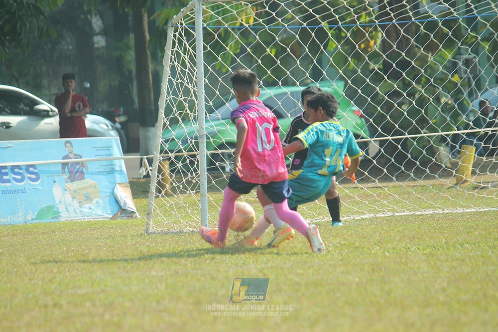 ijlu9 champ 050726 rajawali nusantara vs cileungsi united