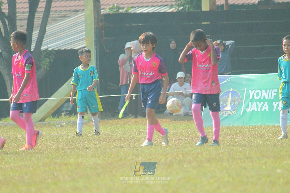 ijlu9 champ 050726 rajawali nusantara vs cileungsi united