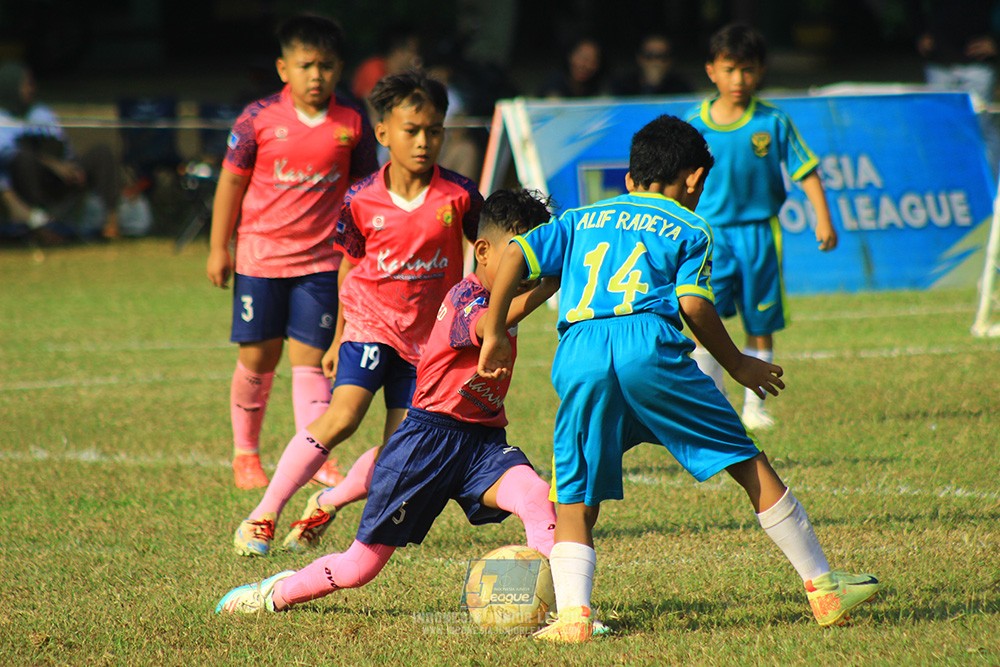 ijlu9 champ 050726 rajawali nusantara vs cileungsi united
