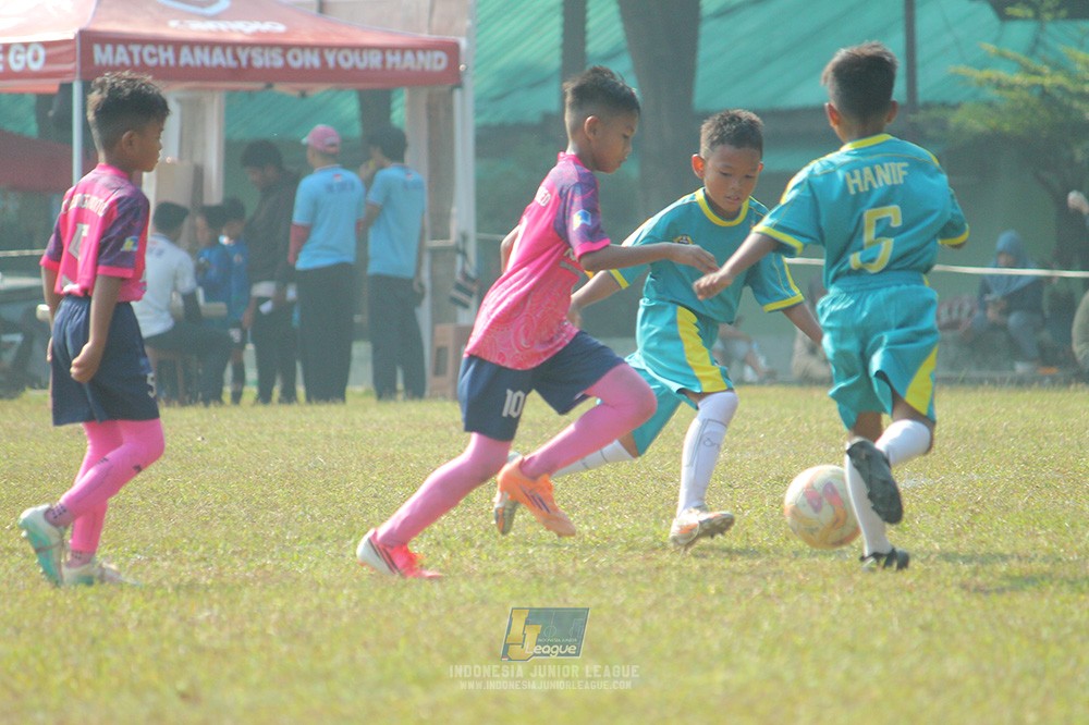 ijlu9 champ 050726 rajawali nusantara vs cileungsi united
