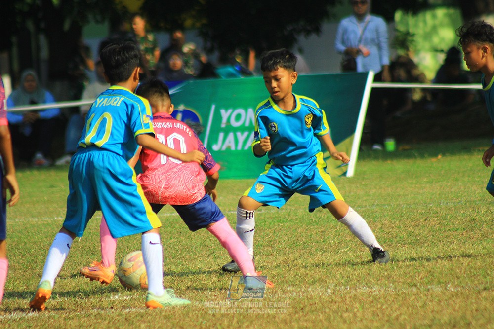 ijlu9 champ 050726 rajawali nusantara vs cileungsi united