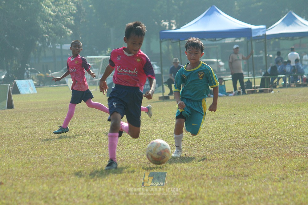 ijlu9 champ 050726 rajawali nusantara vs cileungsi united
