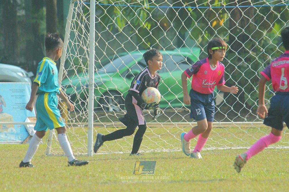 ijlu9 champ 050726 rajawali nusantara vs cileungsi united