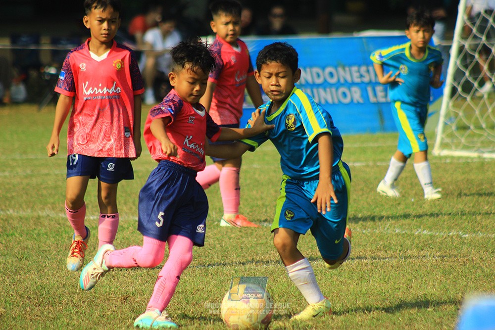 ijlu9 champ 050726 rajawali nusantara vs cileungsi united