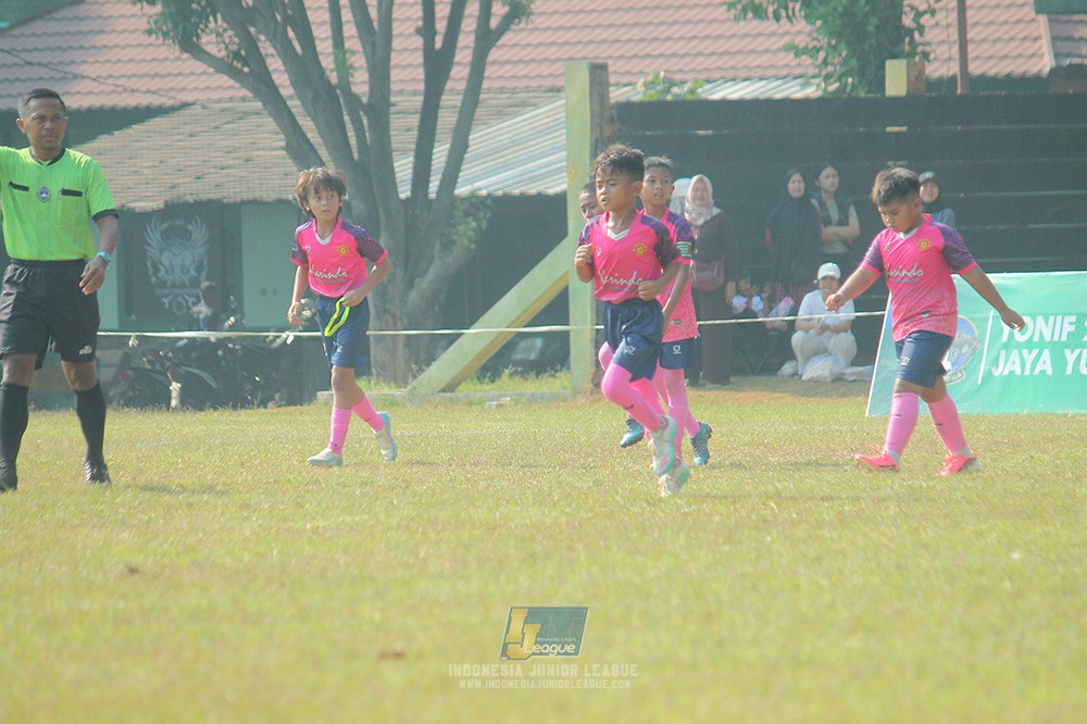 ijlu9 champ 050726 rajawali nusantara vs cileungsi united