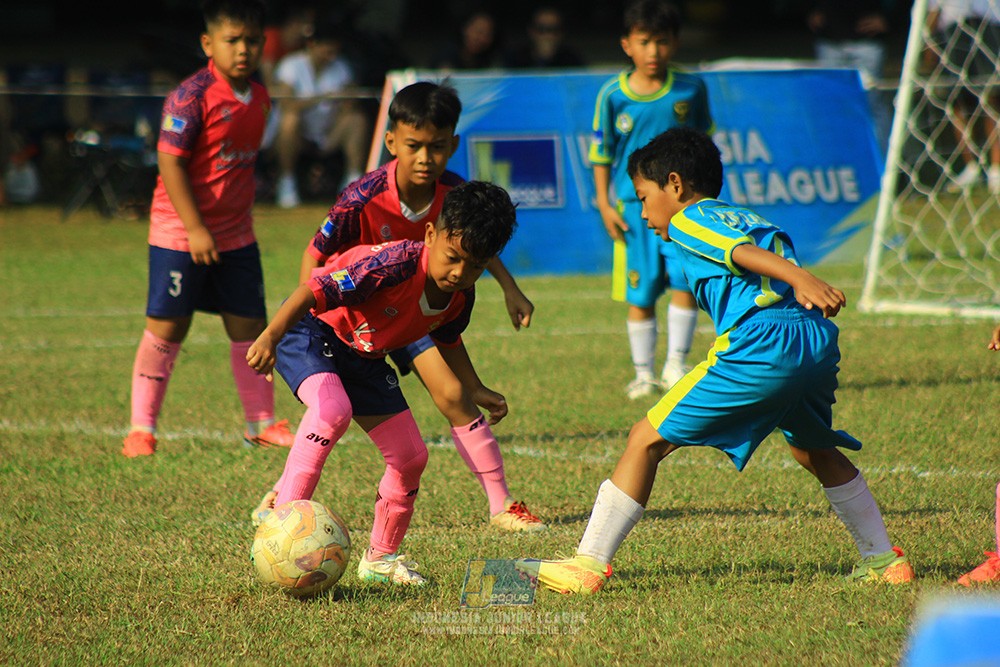 ijlu9 champ 050726 rajawali nusantara vs cileungsi united