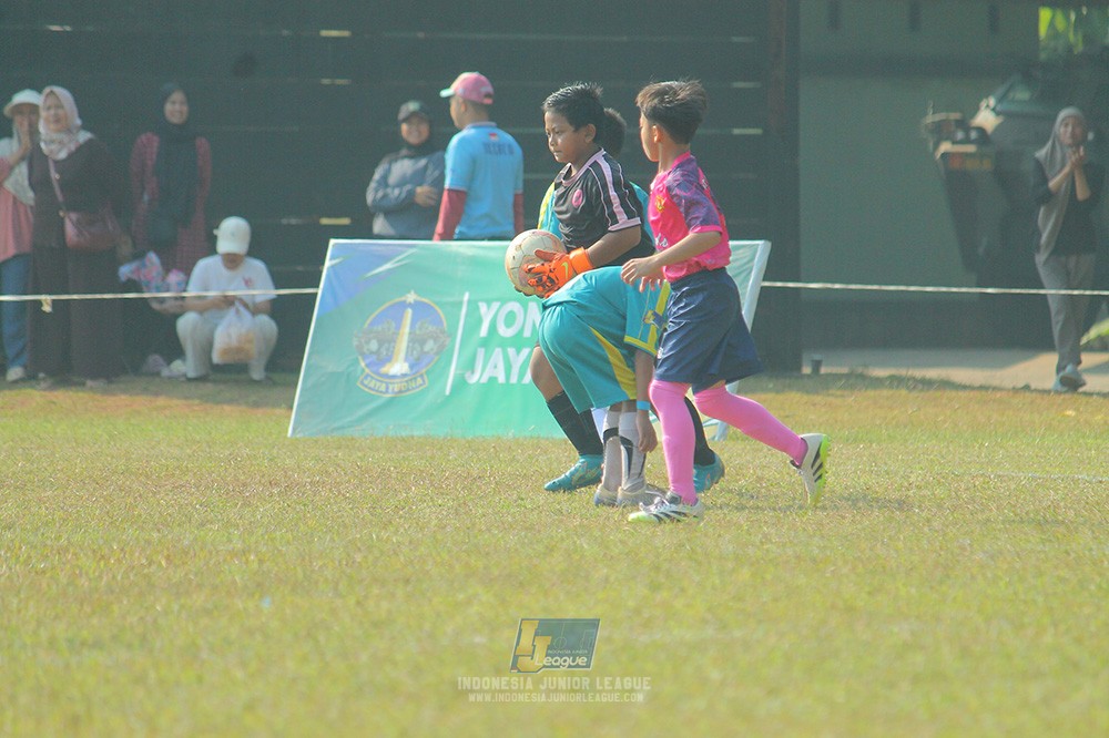 ijlu9 champ 050726 rajawali nusantara vs cileungsi united