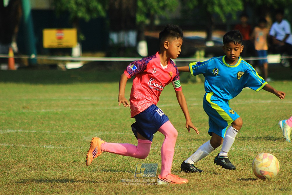 ijlu9 champ 050726 rajawali nusantara vs cileungsi united