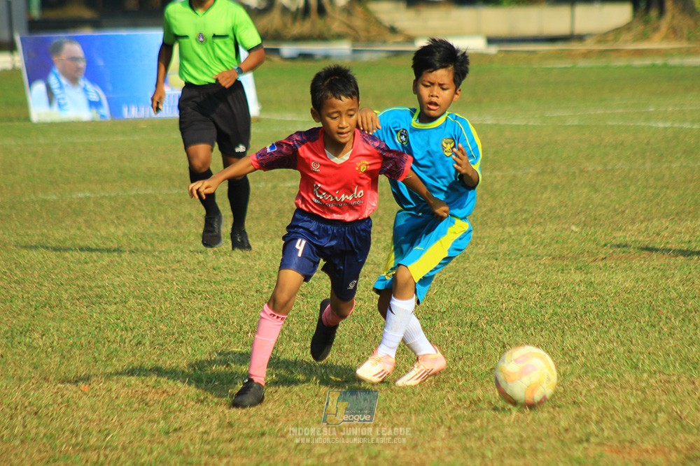 ijlu9 champ 050726 rajawali nusantara vs cileungsi united