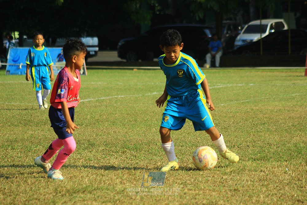 ijlu9 champ 050726 rajawali nusantara vs cileungsi united