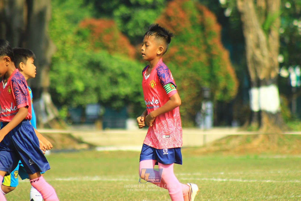 ijlu9 champ 050726 rajawali nusantara vs cileungsi united