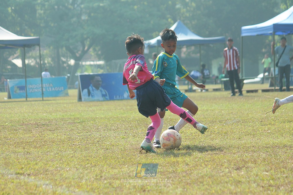 ijlu9 champ 050726 rajawali nusantara vs cileungsi united